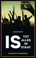 IS - tot alles in staat - Hans Jaap Melissen - ebook