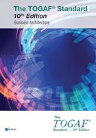 The TOGAF® Standard, 10th Edition - Business Architecture (English Edition)