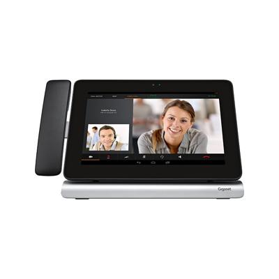 Maxwell 10 VoIP telefoon Maxwell 10 VoIP telefoon