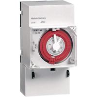 Schakelbuis VS 30.18 12-24V/DC + 24-48V/AC