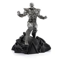 Marvel Pewter Collectible Statue Colossus Victorious Limited Edition 28 cm