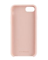 Vivanco Hype Backcover Apple iPhone 7, iPhone 8, iPhone SE (2. Generation), iPhone SE (3. Generation) Pink Inductieve lading, Spatwaterdicht, Stofdicht, - thumbnail