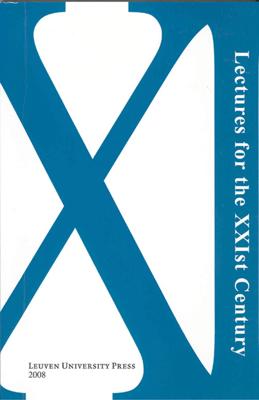 Lectures for the XXIst century - eBook (9789461660411)