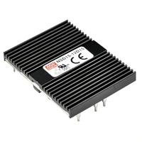 Meanwell - DC/DC-converter nsd15-12d15 +/- 15 V/500 mA DC