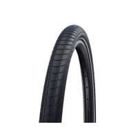 Schwalbe Buitenband Big 26 x 2.00 (50-559) zwart - thumbnail