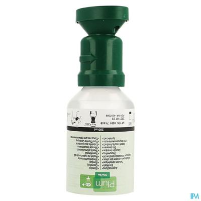 Oogspoeling Plum Nacl 200ml Covarmed