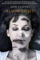 Blauw licht - Ann Cleeves - ebook