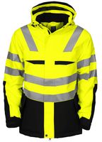 Projob 6418 Padded Jacket