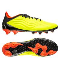 adidas Copa Sense .1 AG Game Data - Geel/Rood/Zwart