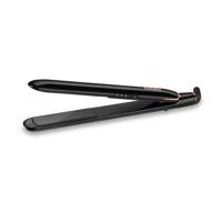 BaByliss Smooth Finish 230 Stijltang Warm Zwart 41 W 2 m