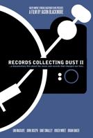 Records Collecting Dust.. - DVD (0760137122197)