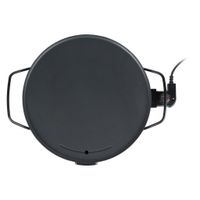 Tristar BP-2787 Cirkel Grill - Diameter van 40 cm - Ronde bakplaat - thumbnail