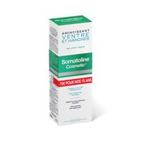 Somatoline Cosmetic Amincissant Ventre et Hanches Cryogel 250ml