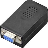 TRU COMPONENTS TC-9744144 D-SUB bus aantal (num): 15 draad 1 st.