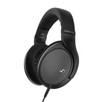Sennheiser HD 550 over-the-ear audiofiele hoofdtelefoon - oorschelpen met open achterkant, afneembare kabel