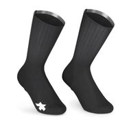 Assos RSR winter speed booties overschoenen black series unisex 0