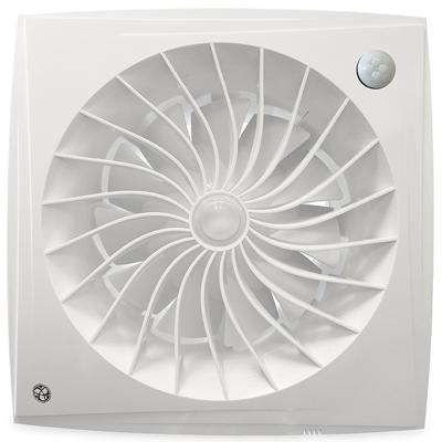 Badkamer Ventilator Blauberg Sileo - Ø 150mm - 2-standen - Met Timer + Bewegingssensor (sileo150ir) Badkamer Ventilator Blauberg Sileo - Ø 150mm - 2-standen - Met Timer + Bewegingssensor (sileo150ir)