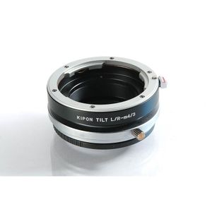 Kipon Tilt Adapter (Leica R naar Micro 4/3)