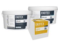 Ekotex Isolatie Glasweefsel Wit