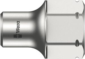 Wera 05003667001 Schroevendraaier bit set 1 stuk(s)