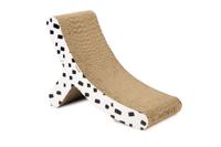 Beeztees Duno - Krabspeelgoed - Karton - 45x35x23 cm