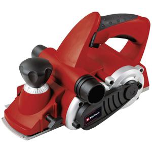 Einhell Einhell Elektrohobel TE-PL 900 Elektrische schaafmachine Schaafbreedte: 82 mm 900 W 230 V Felsdiepte (max.): 18 mm