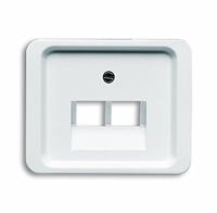 Busch-Jaeger 1803-02-24G centrale schijf