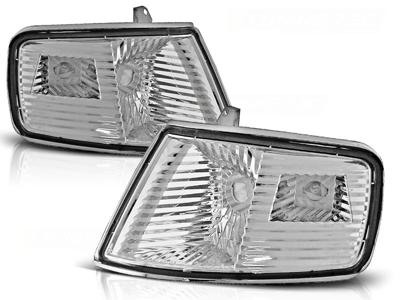 Tuning-Tec Knipperlichten HONDA CRX 90-02 92 CHROOM