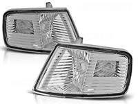 Tuning-Tec Knipperlichten HONDA CRX 90-02 92 CHROOM