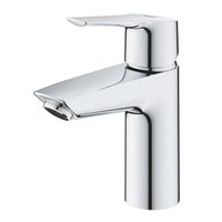 GROHE Start waterbesparende wastafelmengkraan 1-hendel Chroom 23551002 - thumbnail