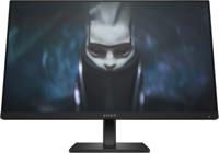 OMEN 24 FHD 165 Hz Gaming Monitor gaming monitor 165Hz, HDMI, DisplayPort, AMD FreeSync Premium