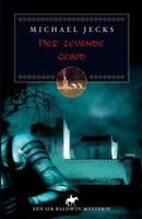 Het zevende gebod - Michael Jecks - ebook - thumbnail