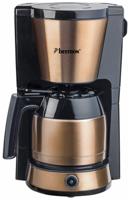 Bestron ACM1000CO Koffiefilter apparaat Brons