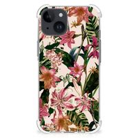 iPhone 15 Plus Case Flowers