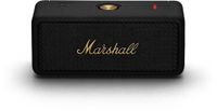 Marshall Emberton II speaker BT Bluetooth speaker Zwart