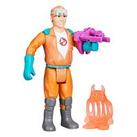 The Real Ghostbusters Kenner Classics Action Figure Ray Stantz & Jail Jaw Geist - thumbnail