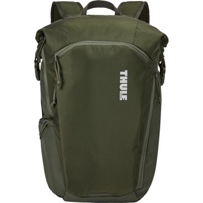 Thule EnRoute Large SLR Backpack 25L Groen Thule EnRoute Large SLR Backpack 25L Groen