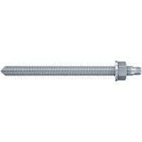 Fischer RG M 8x150 Ankerstang 150 mm 10 mm 519443 10 stuk(s) - thumbnail