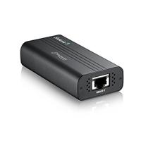 PROMISE - SANLink3 N1 | Nbase-T-adapter | Thurnderbolt3-technologie | Aansluiting op 1/2,5/5/10 Gb/s Ethernet-infrastructuur | Compact en draagbaar