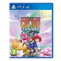 Cotton Fantasy: Superlative Night Dreams