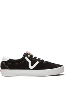 Vans baskets Skate Sport - Noir