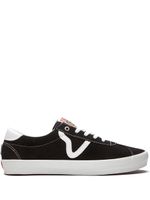 Vans baskets Skate Sport - Noir - thumbnail