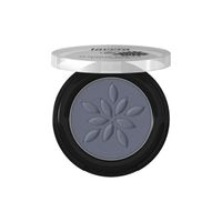 Lavera Oogschaduw/eyeshadow matt&apos;n blue 32 bio (1 st)