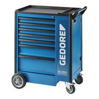 GEDORE E-2093 U-20 - Kit de reparación 2093 U-20 (1918583)