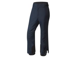 CRIVIT Heren skibroek (50, Marineblauw)