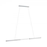 Paulmann Aptare 79815 LED-hanglamp LED 18 W Aluminium (geborsteld)