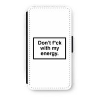 My energy: iPhone X Flip Hoesje - thumbnail