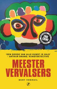 Meestervervalsers - Bert Voskuil - ebook