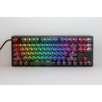 One 3 TKL Aura Toetsenbord - thumbnail