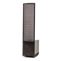 Martin Logan Renaissance ESL 15A vloerstaande speaker desert silver - thumbnail